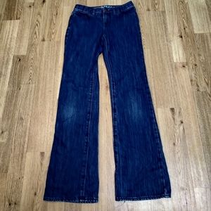 Gap kids size 12 slim